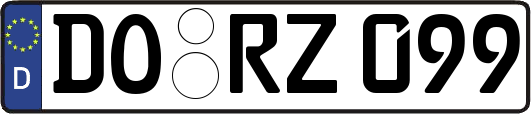 DO-RZ099