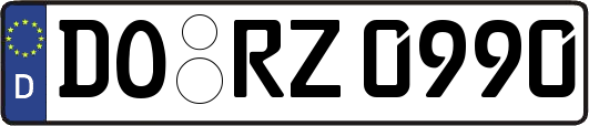 DO-RZ0990