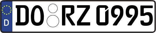 DO-RZ0995