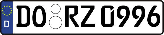 DO-RZ0996