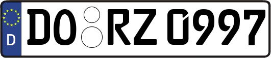 DO-RZ0997
