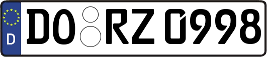 DO-RZ0998