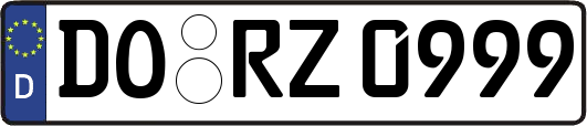 DO-RZ0999
