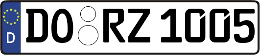 DO-RZ1005