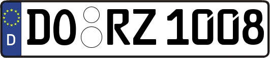 DO-RZ1008