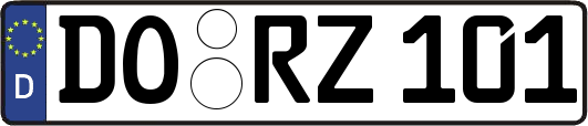 DO-RZ101