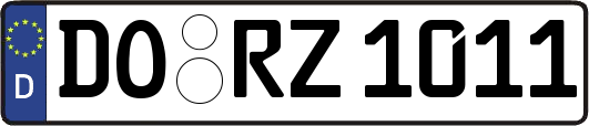 DO-RZ1011