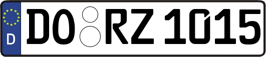 DO-RZ1015