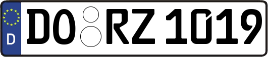 DO-RZ1019
