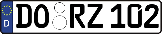 DO-RZ102