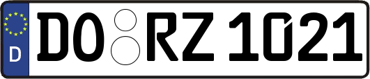 DO-RZ1021