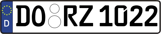 DO-RZ1022