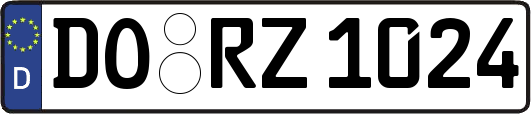 DO-RZ1024