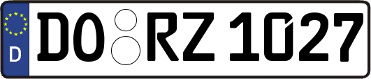 DO-RZ1027