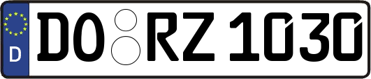 DO-RZ1030