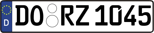 DO-RZ1045