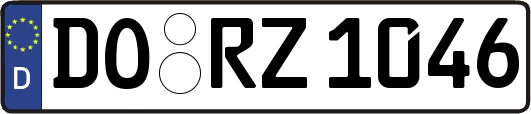 DO-RZ1046