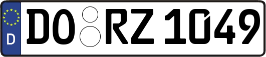 DO-RZ1049