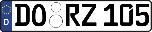 DO-RZ105