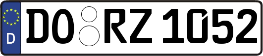 DO-RZ1052