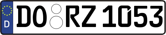 DO-RZ1053