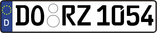 DO-RZ1054