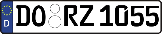 DO-RZ1055