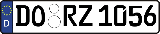 DO-RZ1056