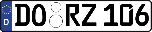 DO-RZ106