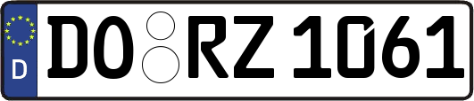 DO-RZ1061