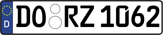 DO-RZ1062