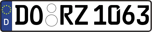 DO-RZ1063