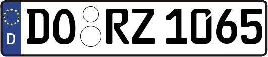 DO-RZ1065