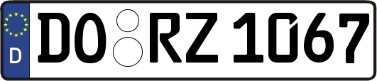DO-RZ1067