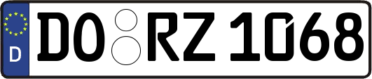 DO-RZ1068