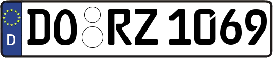 DO-RZ1069