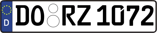 DO-RZ1072