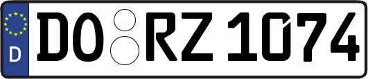 DO-RZ1074