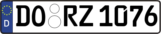DO-RZ1076