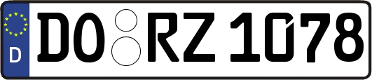 DO-RZ1078