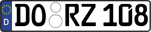 DO-RZ108