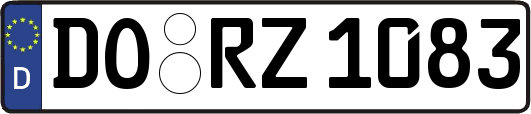 DO-RZ1083