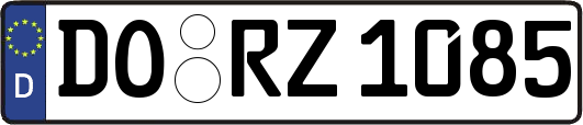 DO-RZ1085