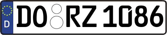 DO-RZ1086