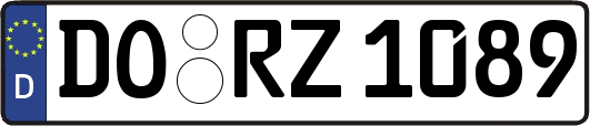 DO-RZ1089