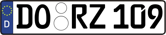DO-RZ109