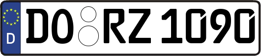 DO-RZ1090