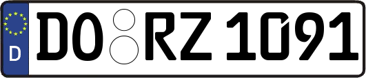 DO-RZ1091