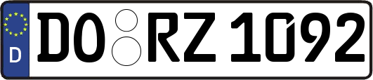 DO-RZ1092