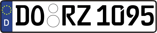 DO-RZ1095